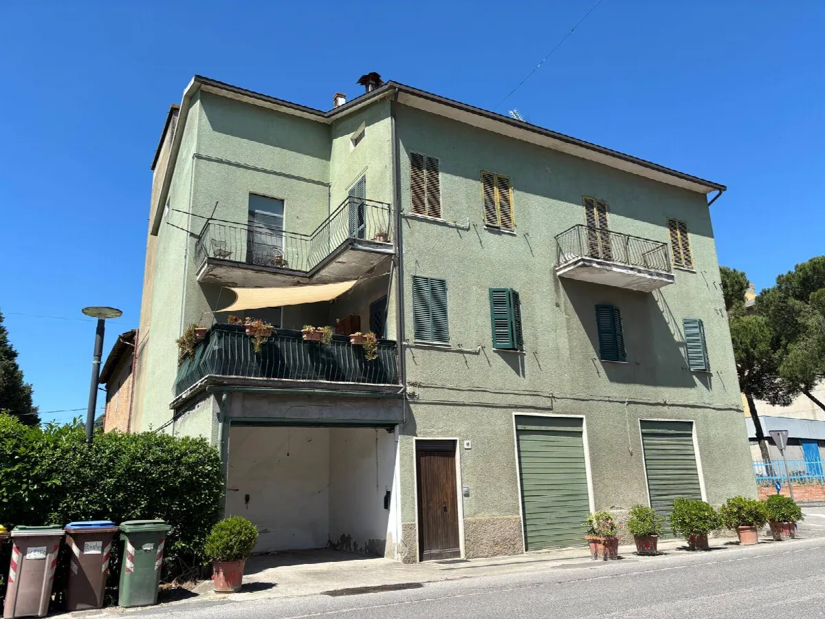 Appartamento in vendita a Marsciano, Ammeto - foto 4