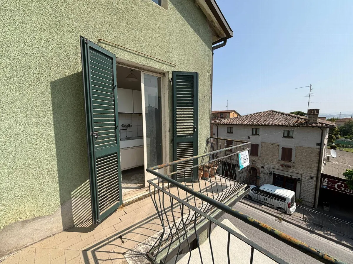 Appartamento in vendita a Marsciano, Ammeto - foto 5