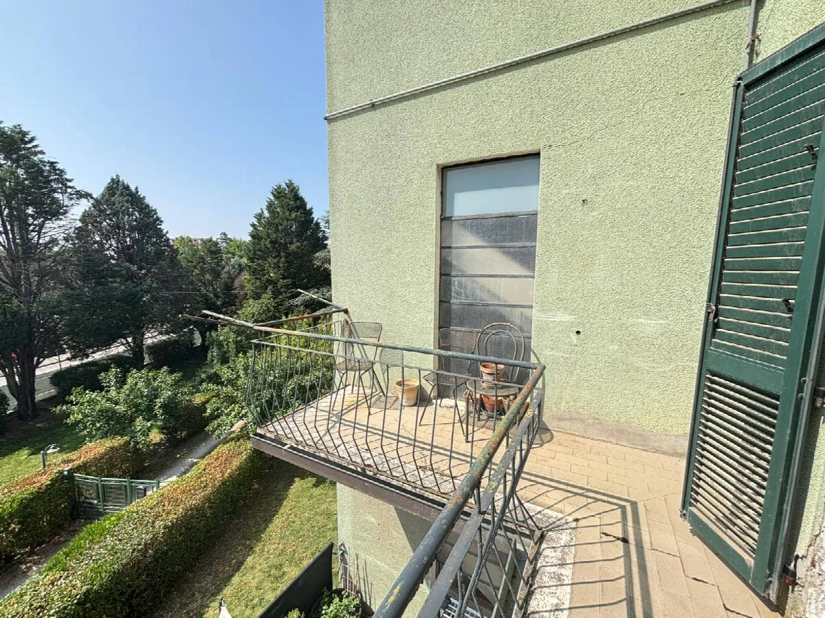 Appartamento in vendita a Marsciano, Ammeto - foto 6