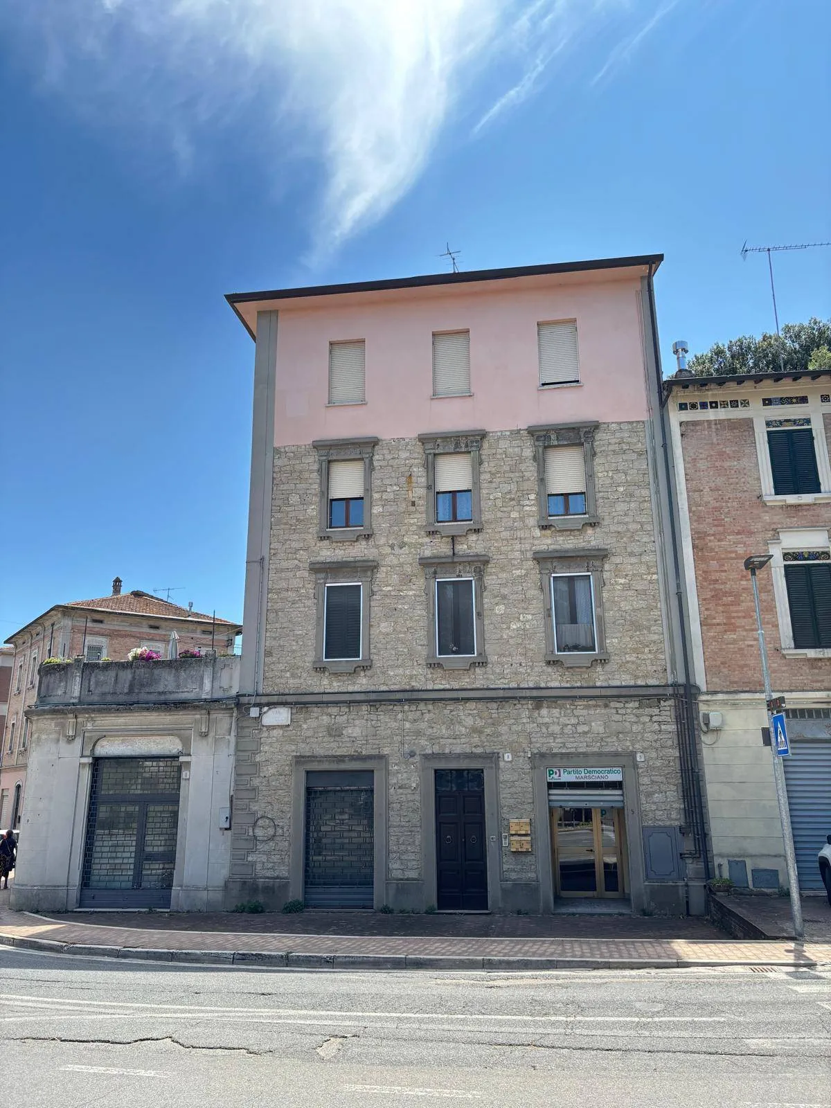 Appartamento in vendita a Marsciano, Centro - foto 1