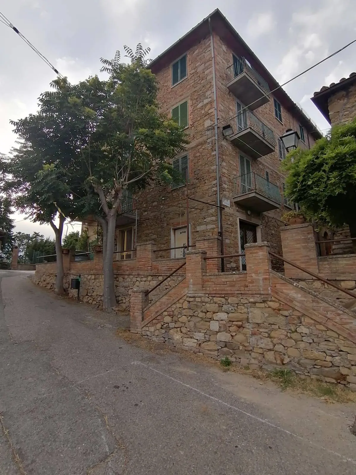 Appartamento in vendita a Marsciano, Compignano - foto 1