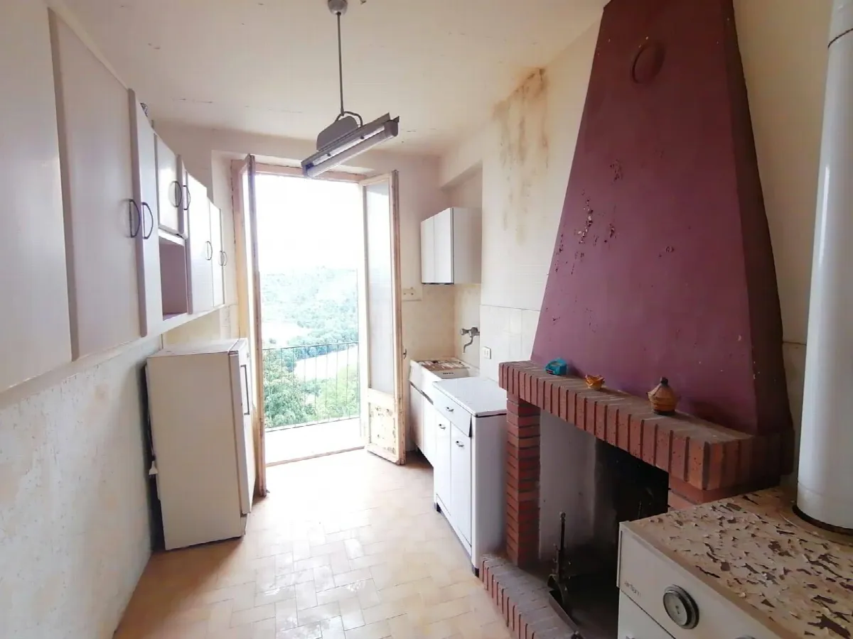 Appartamento in vendita a Marsciano, Compignano - foto 7