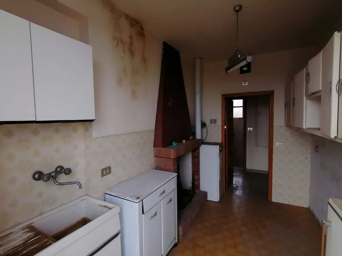 Appartamento in vendita a Marsciano, Compignano - foto 8