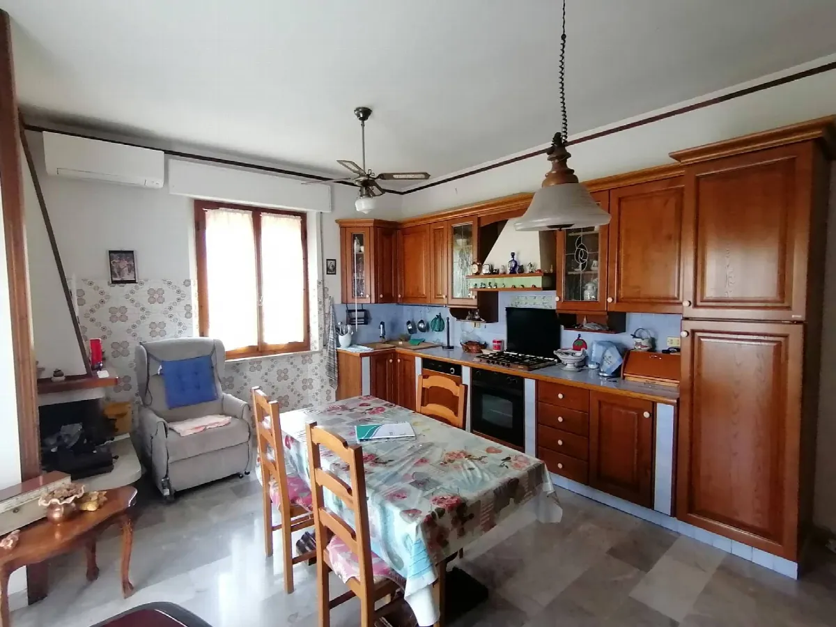 Appartamento in vendita a Fratta Todina - foto 10