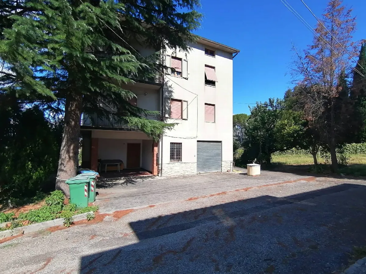 Appartamento in vendita a Fratta Todina - foto 4