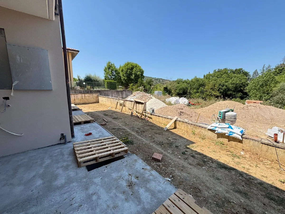 Appartamento in vendita a Marsciano, Via Larga - foto 4