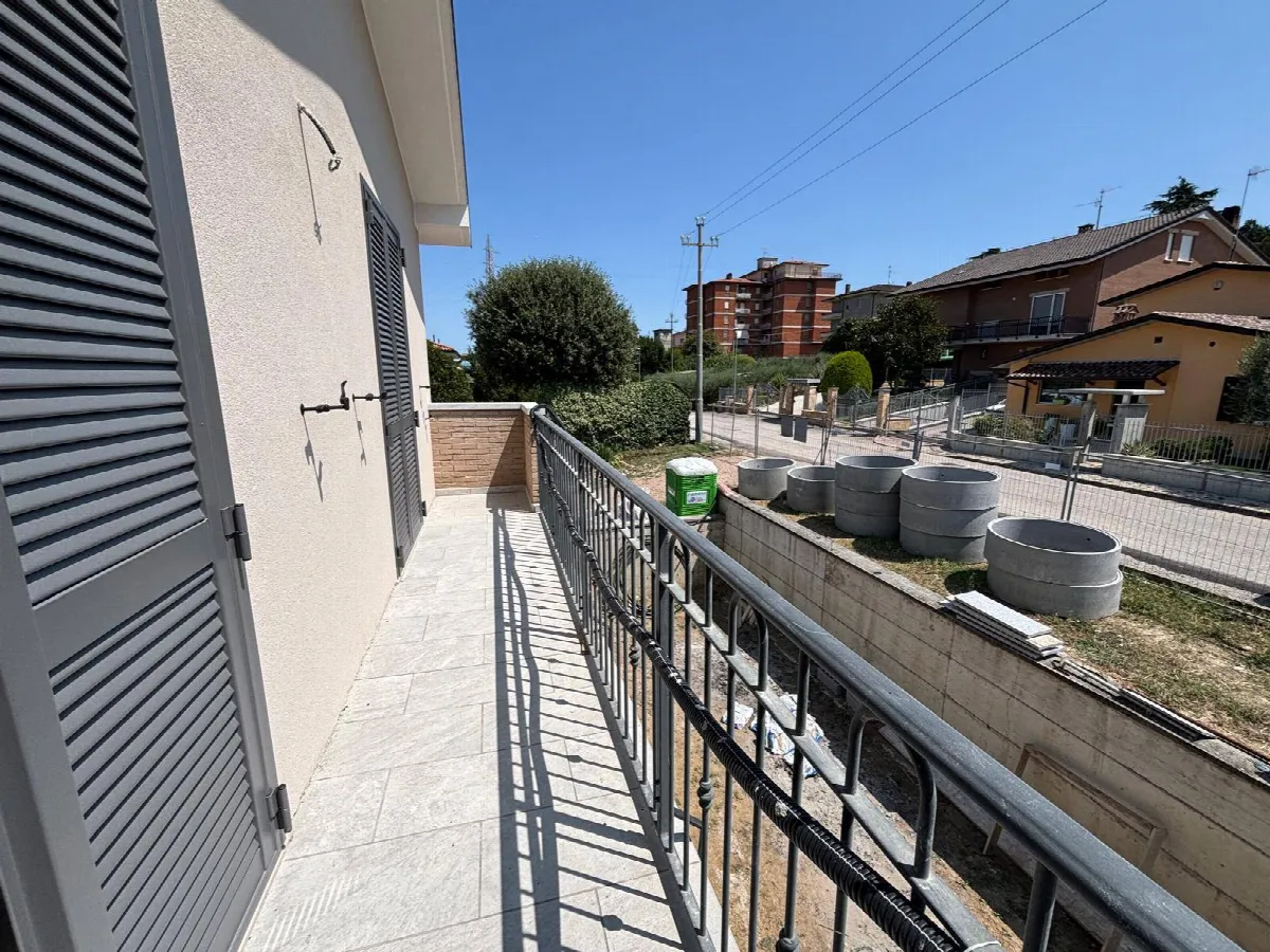 Appartamento in vendita a Marsciano, Via Larga - foto 7