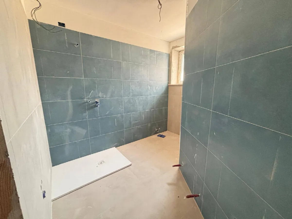 Appartamento in vendita a Marsciano, Via Larga - foto 9