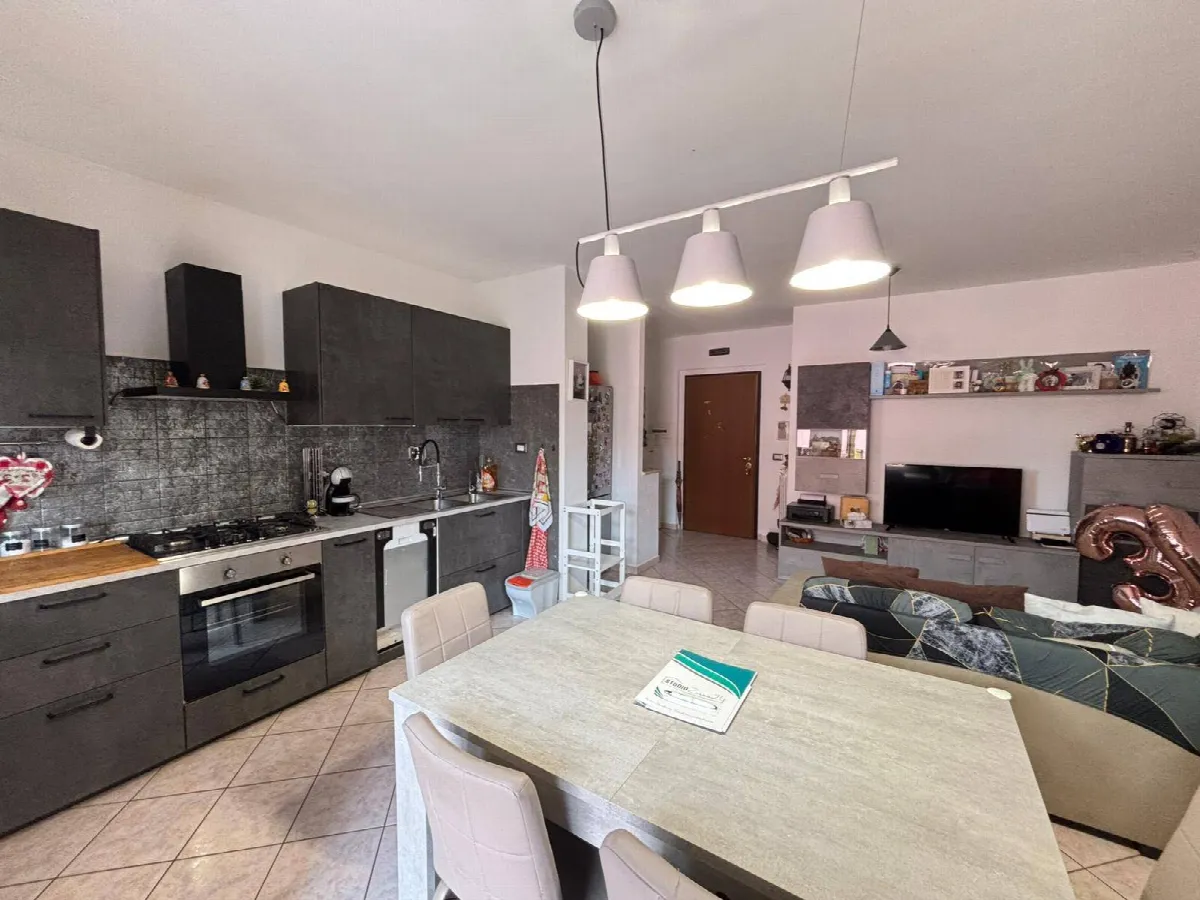 Appartamento in vendita a Marsciano, Via Larga - foto 1