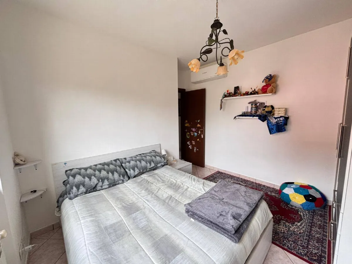 Appartamento in vendita a Marsciano, Via Larga - foto 10