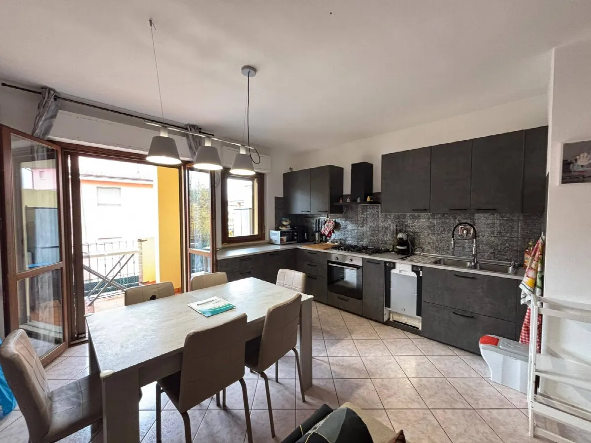 Appartamento in vendita a Marsciano, Via Larga - foto 3
