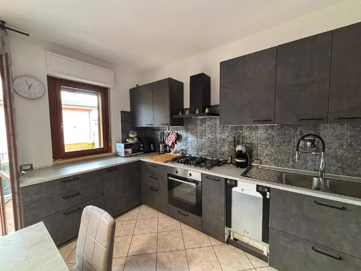 Appartamento in vendita a Marsciano, Via Larga - foto 4