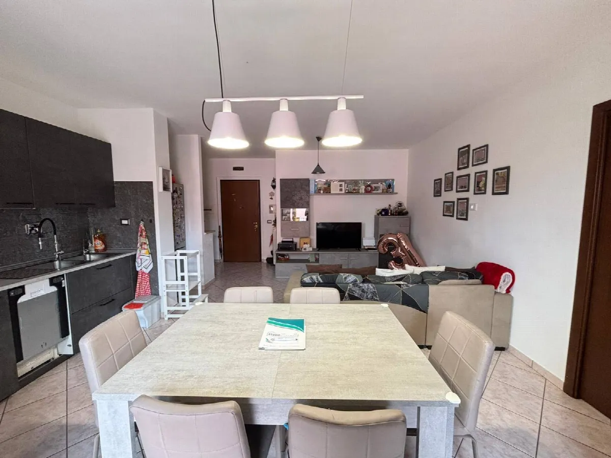 Appartamento in vendita a Marsciano, Via Larga - foto 5