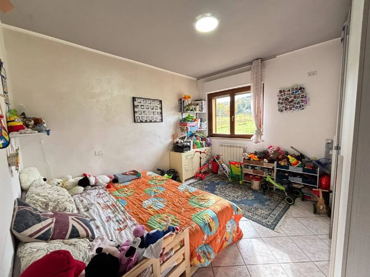 Appartamento in vendita a Marsciano, Via Larga - foto 6