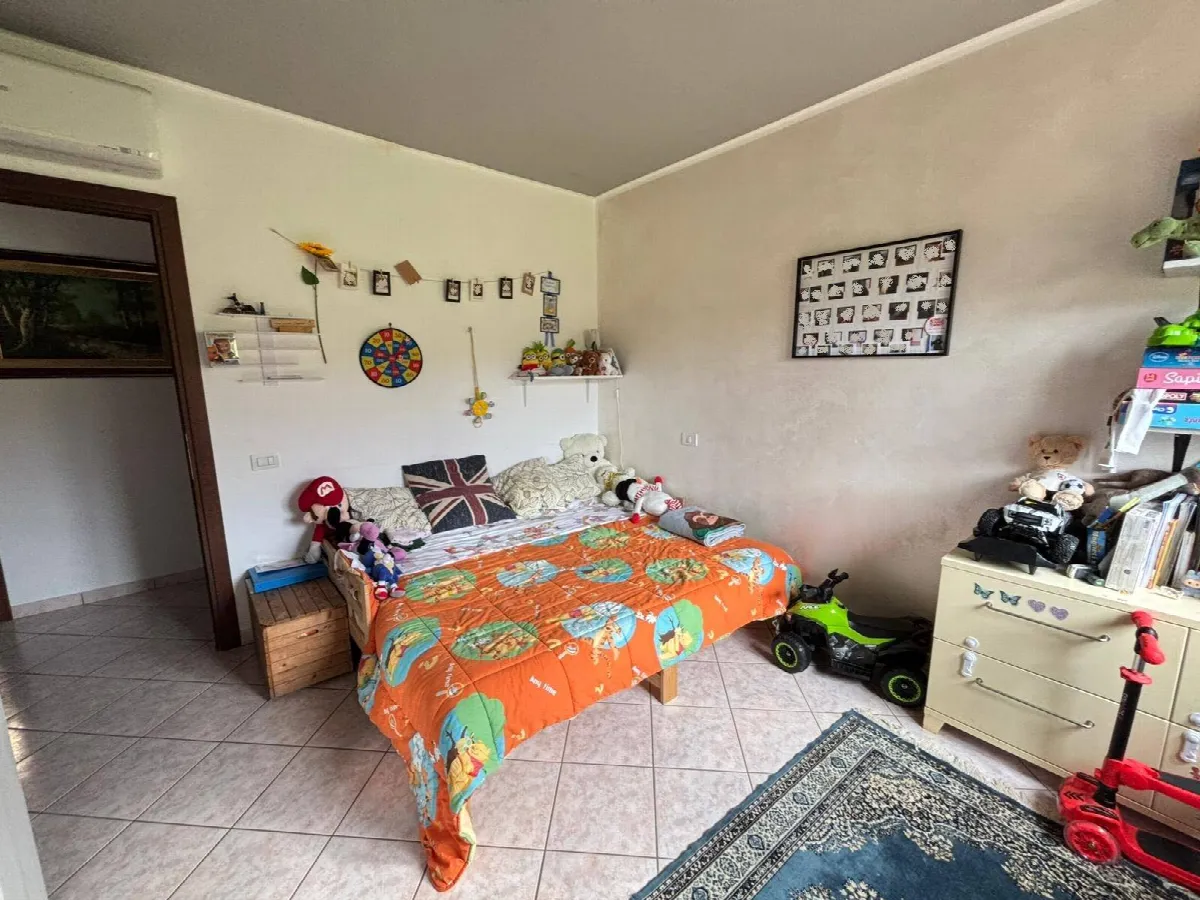 Appartamento in vendita a Marsciano, Via Larga - foto 7