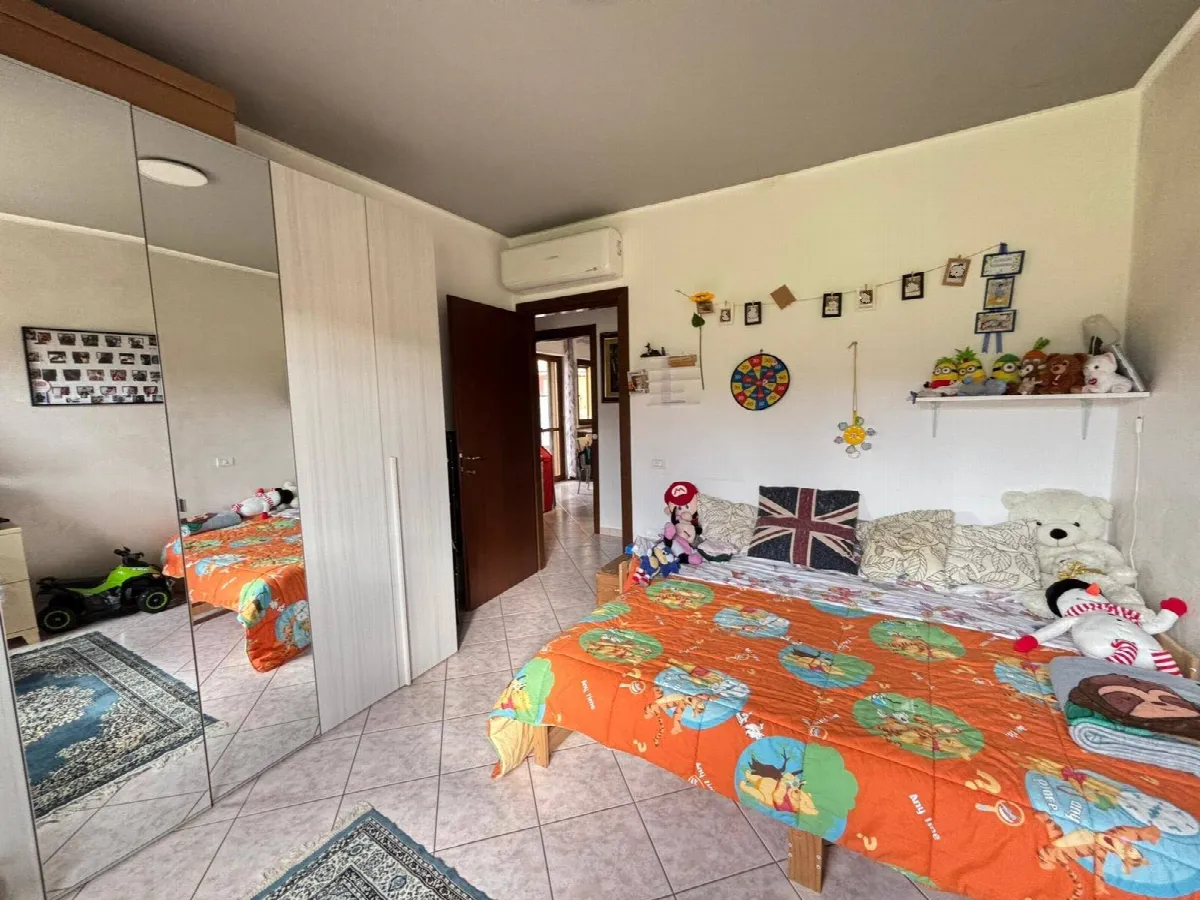 Appartamento in vendita a Marsciano, Via Larga - foto 8