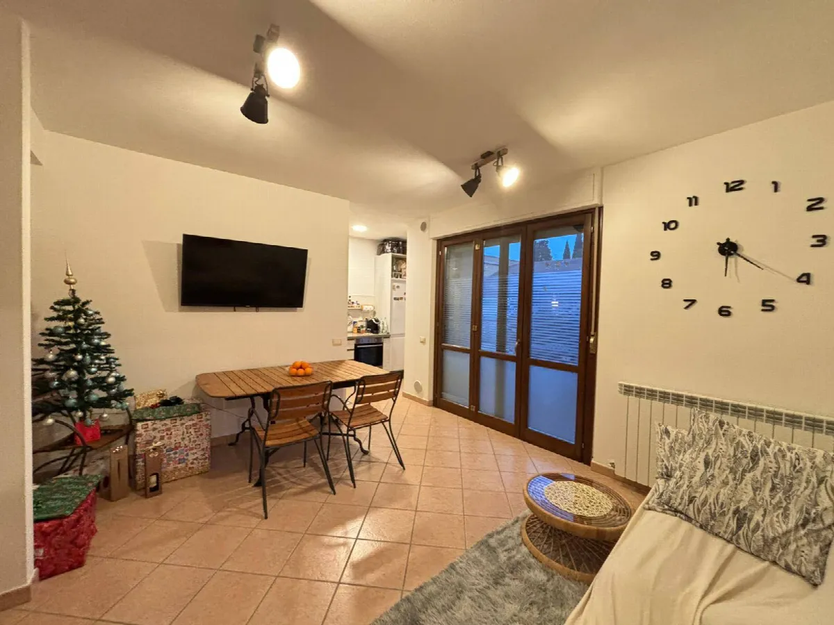 Appartamento in vendita a San Venanzo - foto 1