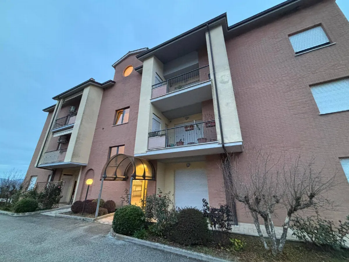 Appartamento in vendita a San Venanzo - foto 3