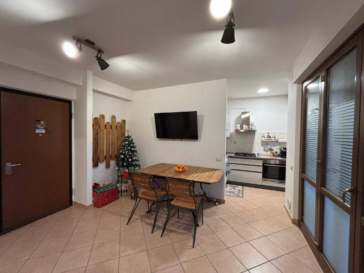 Appartamento in vendita a San Venanzo - foto 4