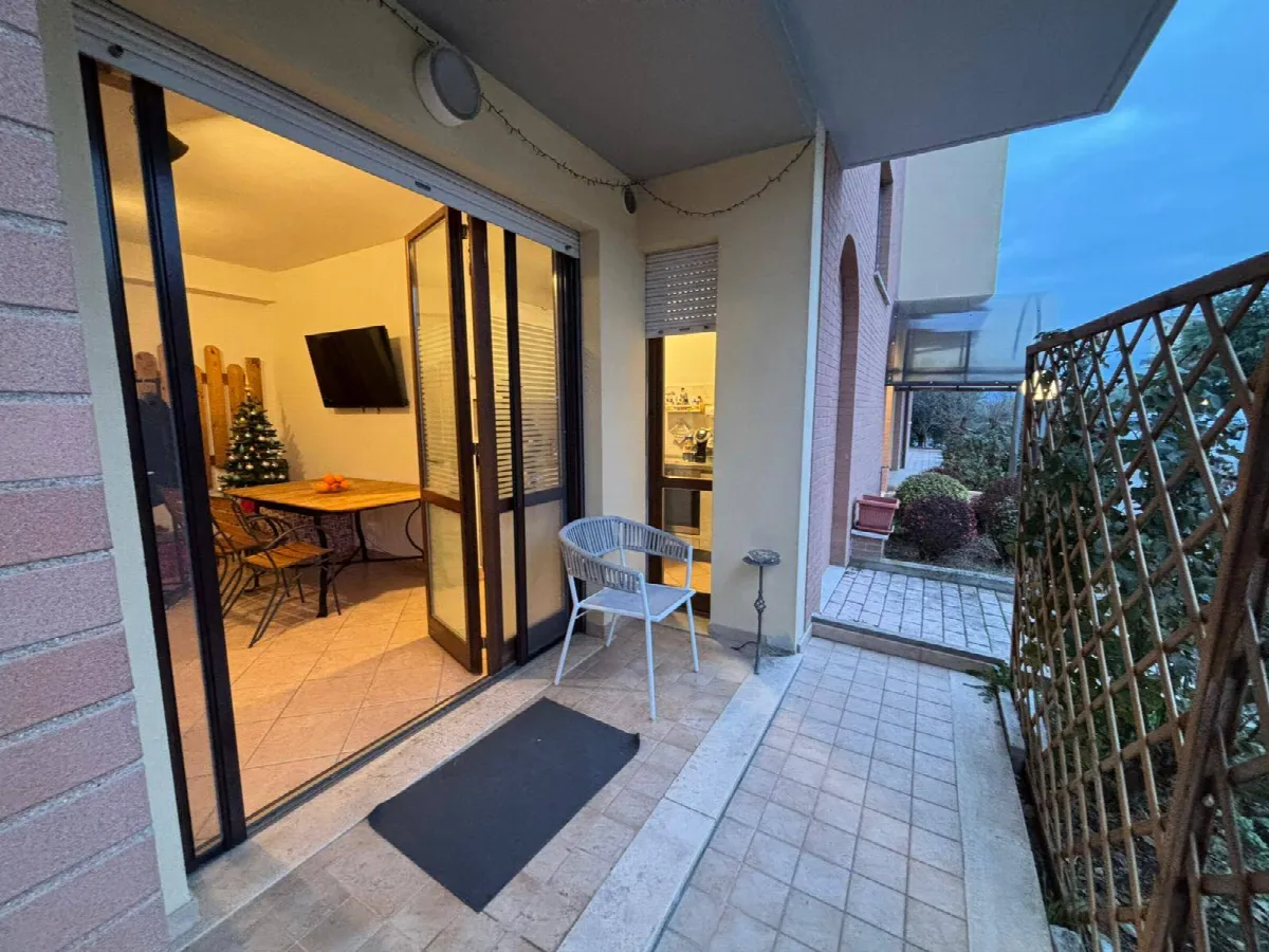 Appartamento in vendita a San Venanzo - foto 8