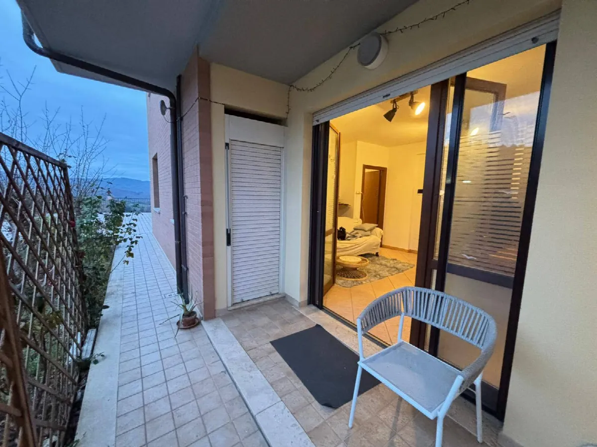 Appartamento in vendita a San Venanzo - foto 9
