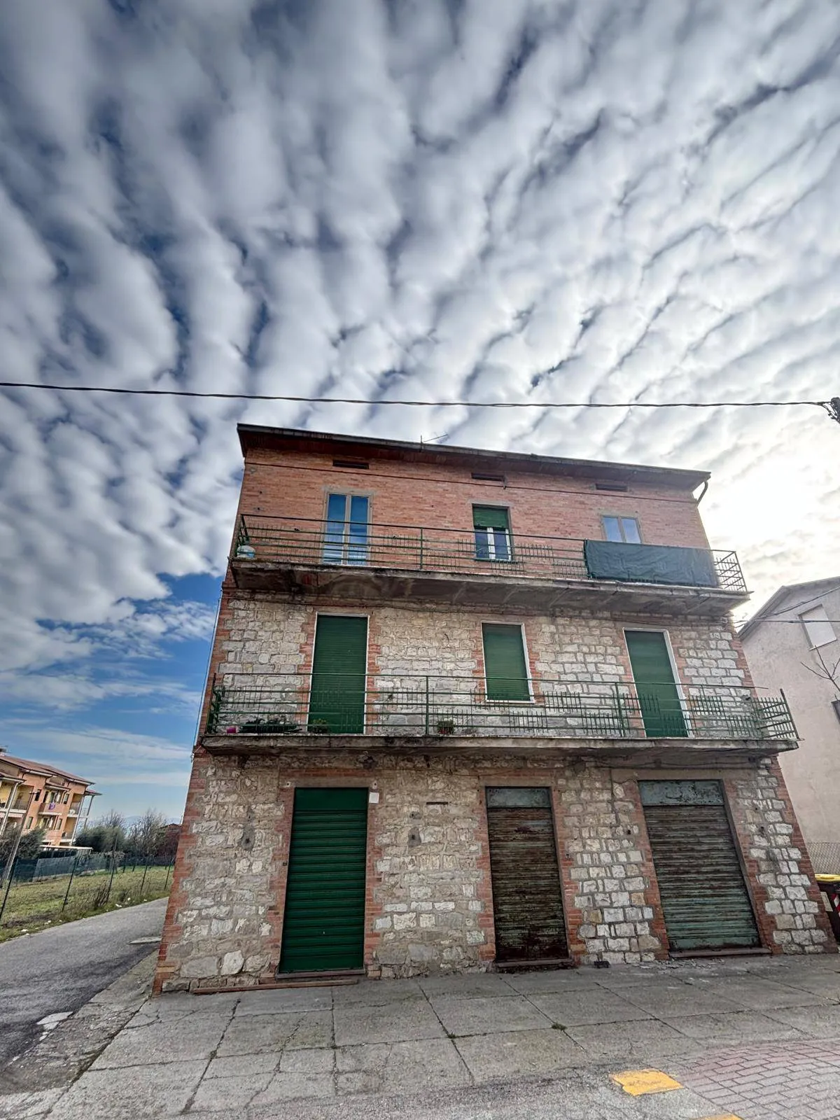 Appartamento in vendita a Marsciano, Ammeto - foto 2