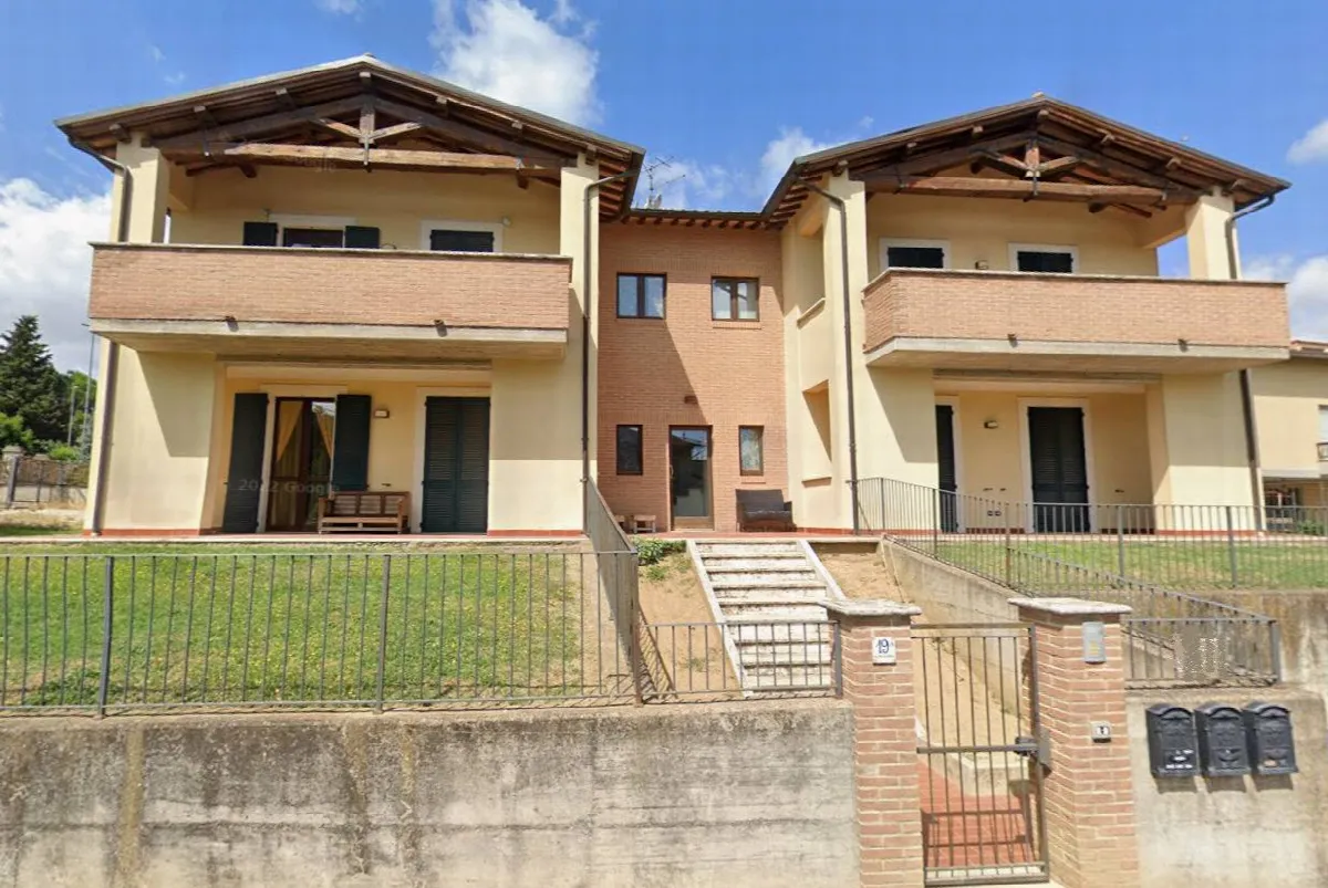 Appartamento in vendita a Marsciano, Via Larga - foto 1
