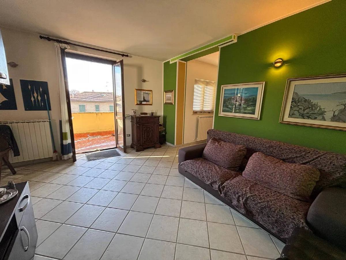 Appartamento in vendita a Marsciano, Via Larga - foto 3