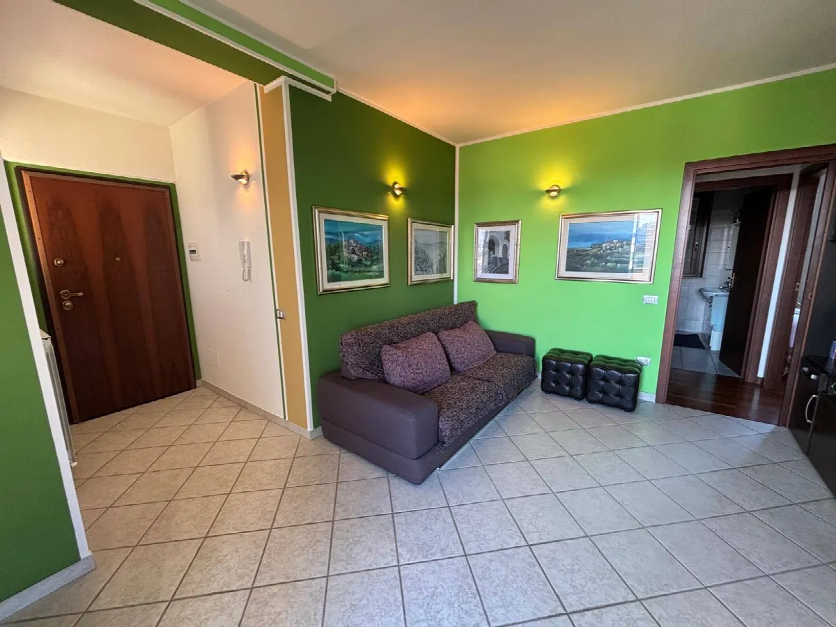 Appartamento in vendita a Marsciano, Via Larga - foto 4