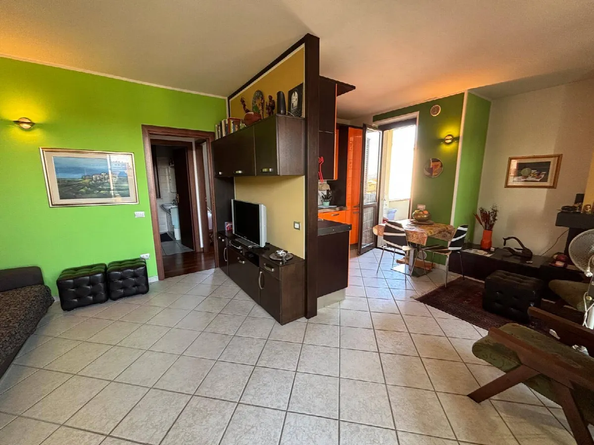Appartamento in vendita a Marsciano, Via Larga - foto 6