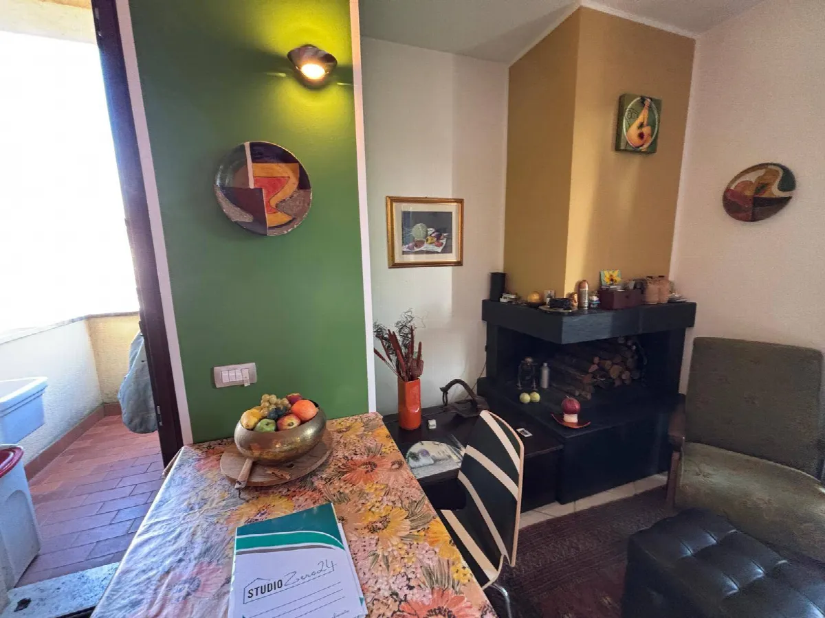 Appartamento in vendita a Marsciano, Via Larga - foto 7