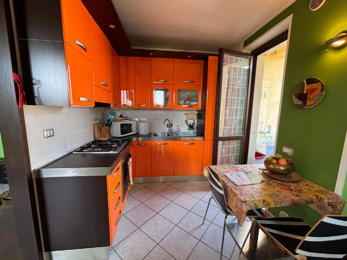 Appartamento in vendita a Marsciano, Via Larga - foto 8