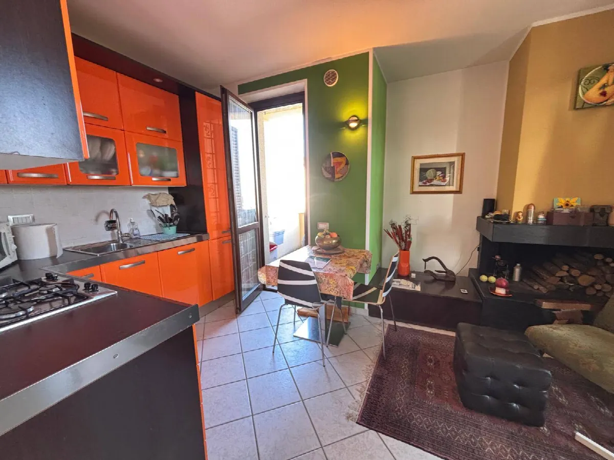 Appartamento in vendita a Marsciano, Via Larga - foto 9