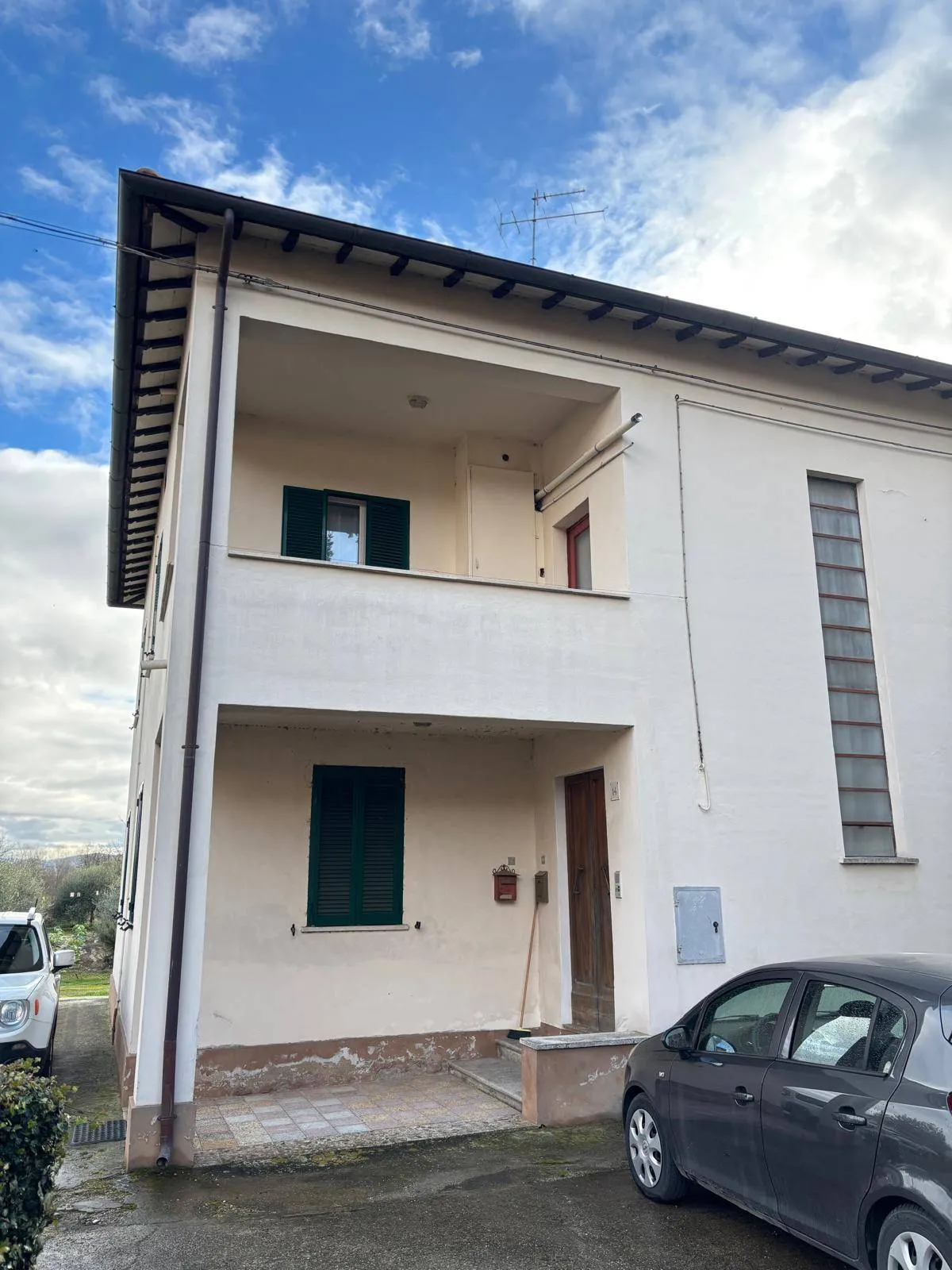 Appartamento in vendita a Marsciano, Ponte - foto 1
