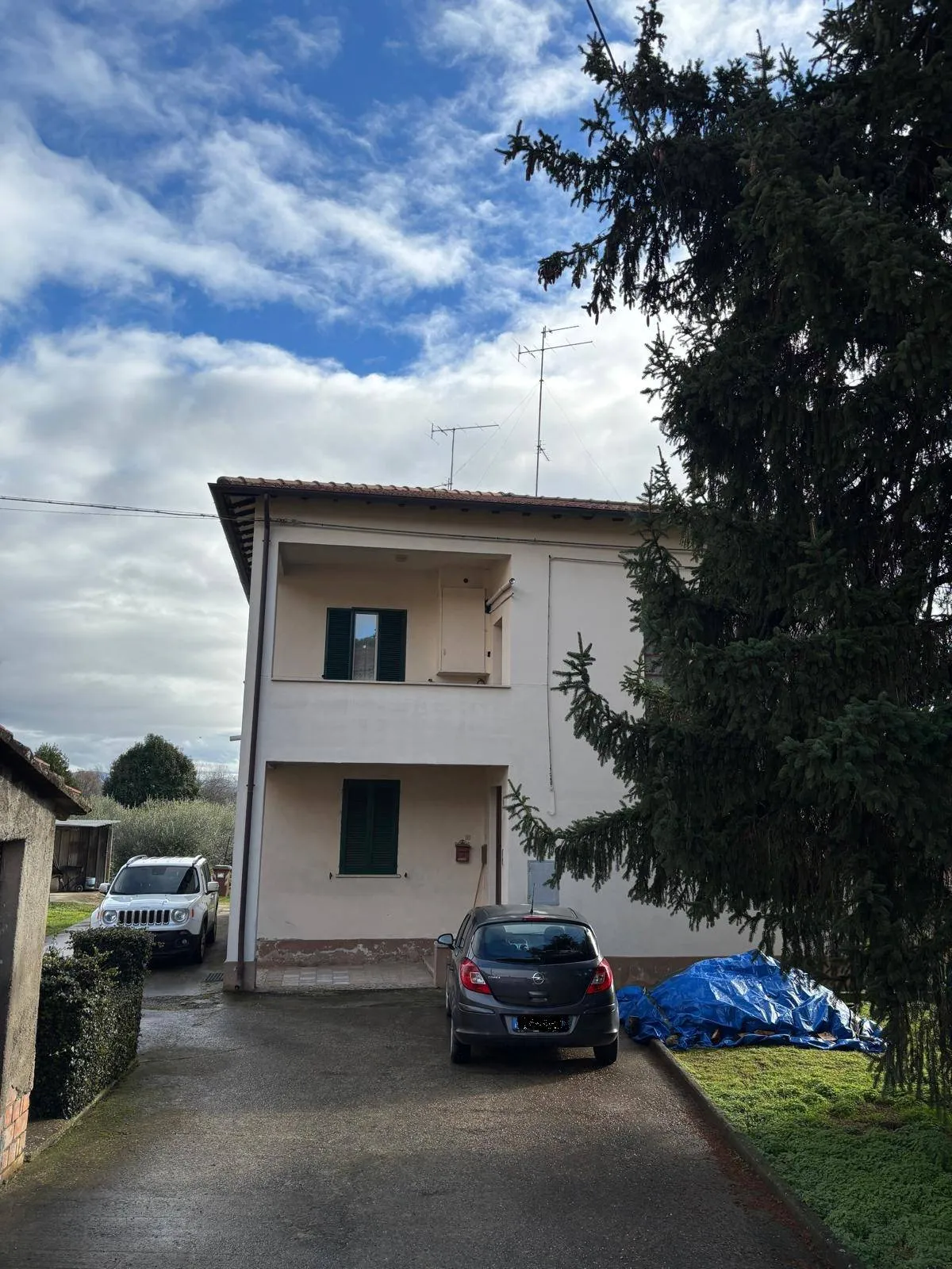 Appartamento in vendita a Marsciano, Ponte - foto 2