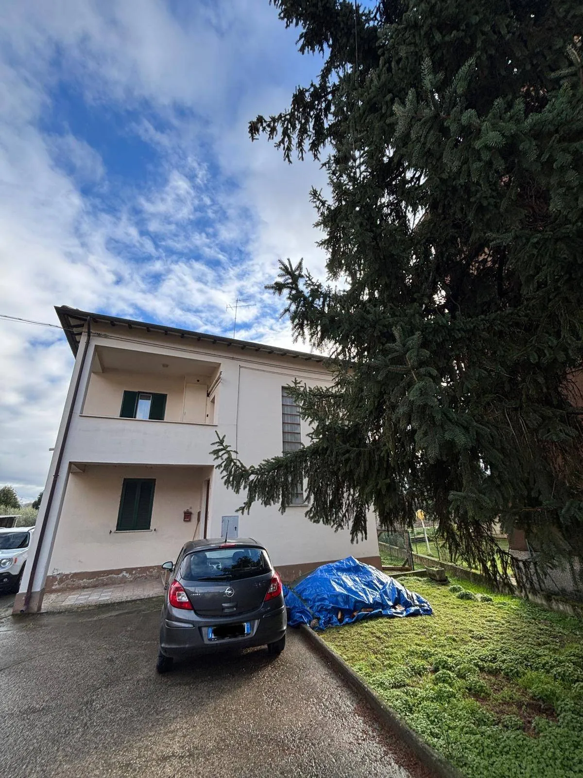 Appartamento in vendita a Marsciano, Ponte - foto 3