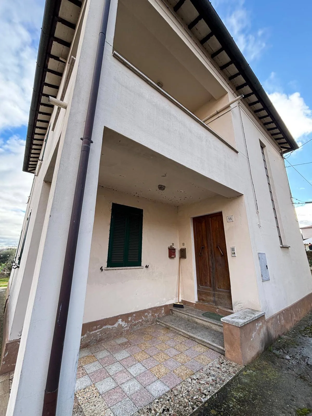 Appartamento in vendita a Marsciano, Ponte - foto 4