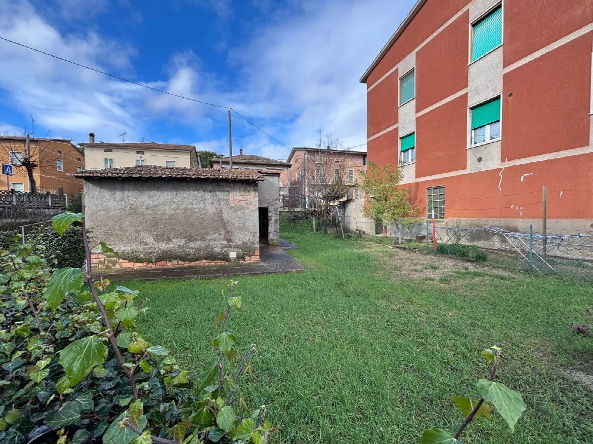 Appartamento in vendita a Marsciano, Ponte - foto 7