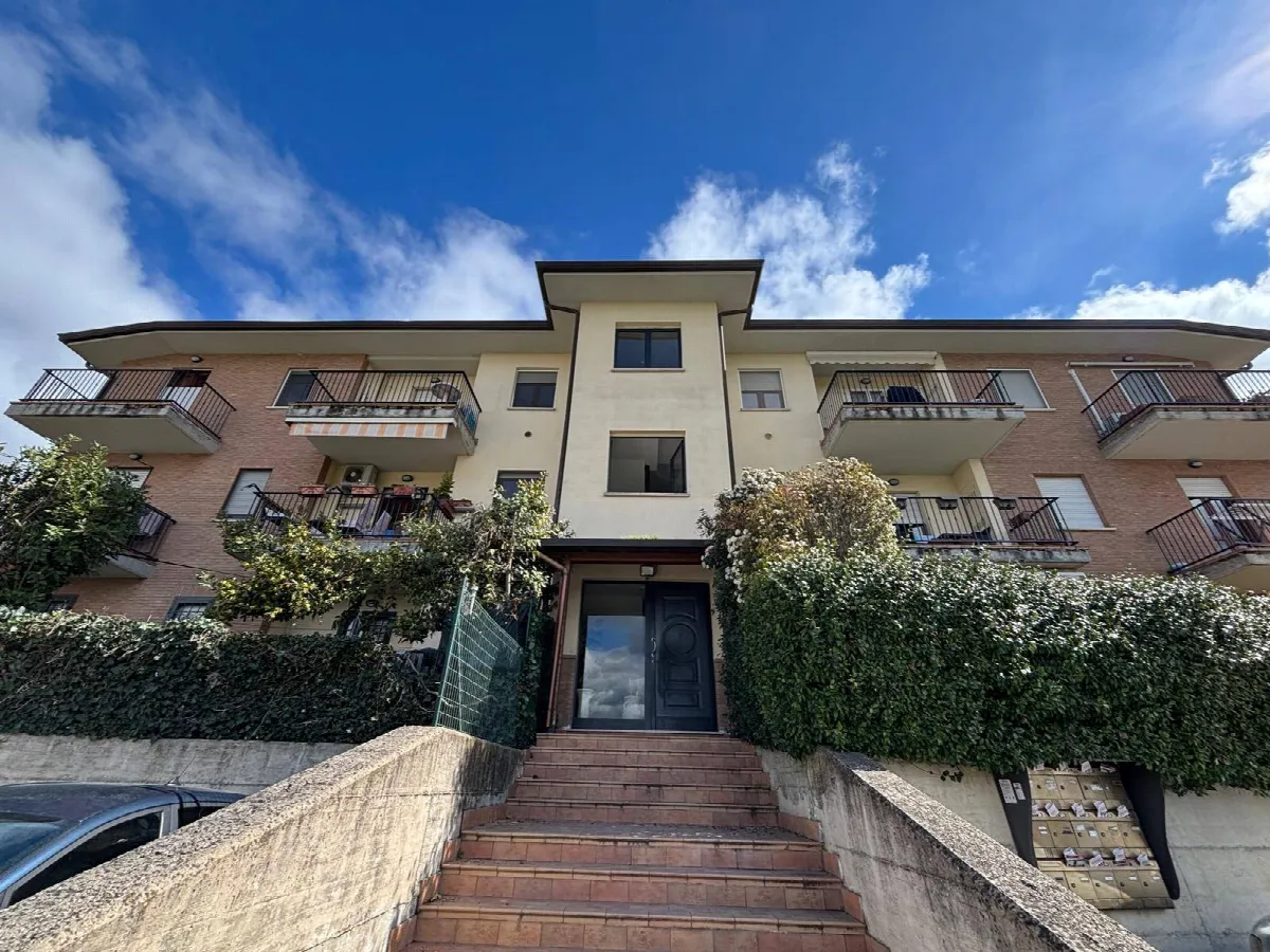Appartamento in vendita a Collazzone, Collepepe - foto 1