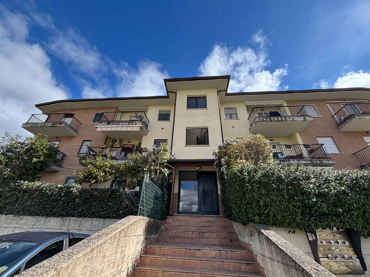 Appartamento in vendita a Collazzone, Collepepe - foto 2