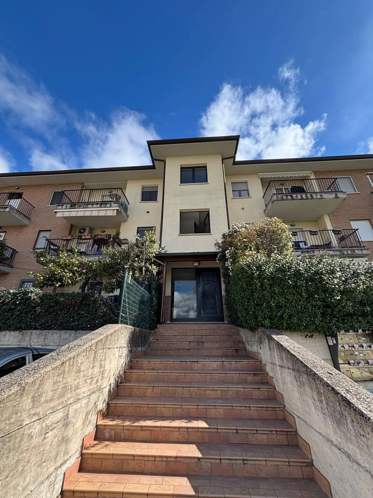 Appartamento in vendita a Collazzone, Collepepe - foto 3