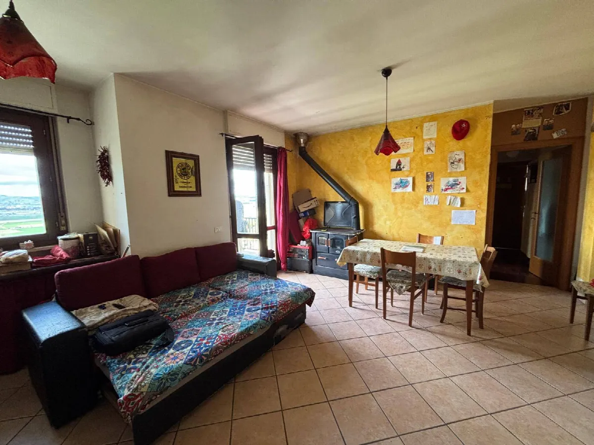 Appartamento in vendita a Collazzone, Collepepe - foto 5