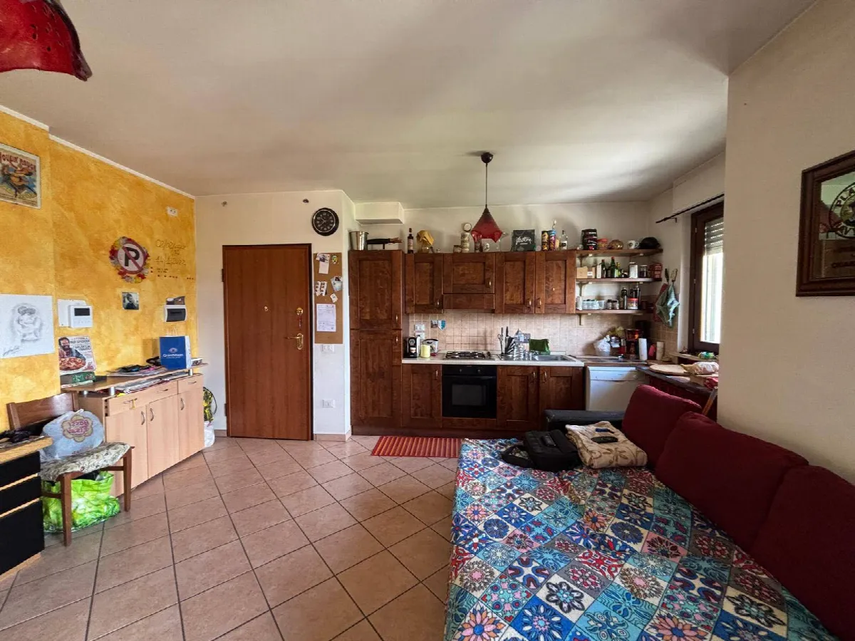 Appartamento in vendita a Collazzone, Collepepe - foto 6