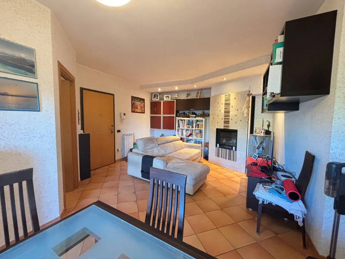 Appartamento in vendita a Marsciano, Ammeto - foto 10