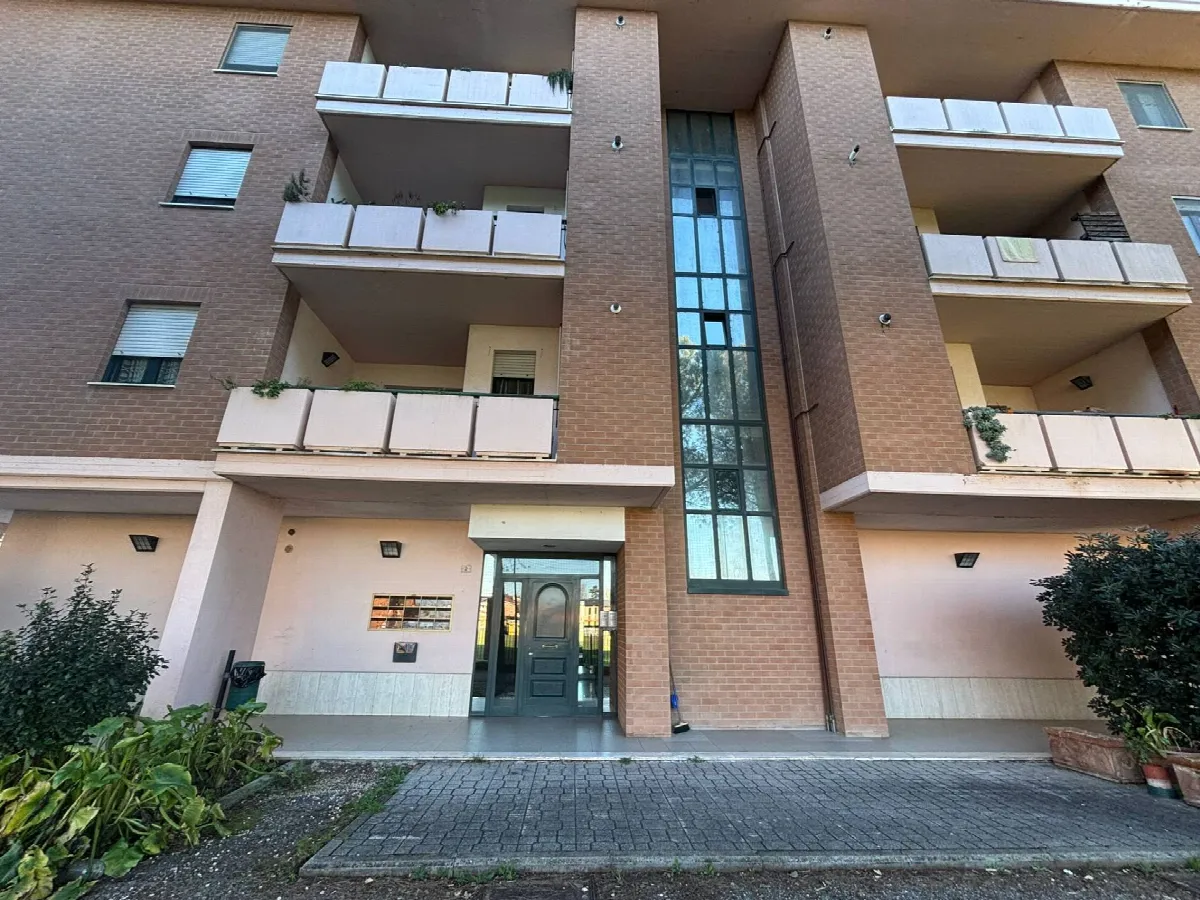 Appartamento in vendita a Marsciano, Ammeto - foto 2