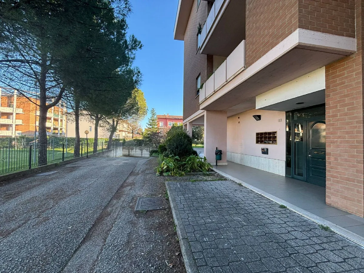 Appartamento in vendita a Marsciano, Ammeto - foto 6