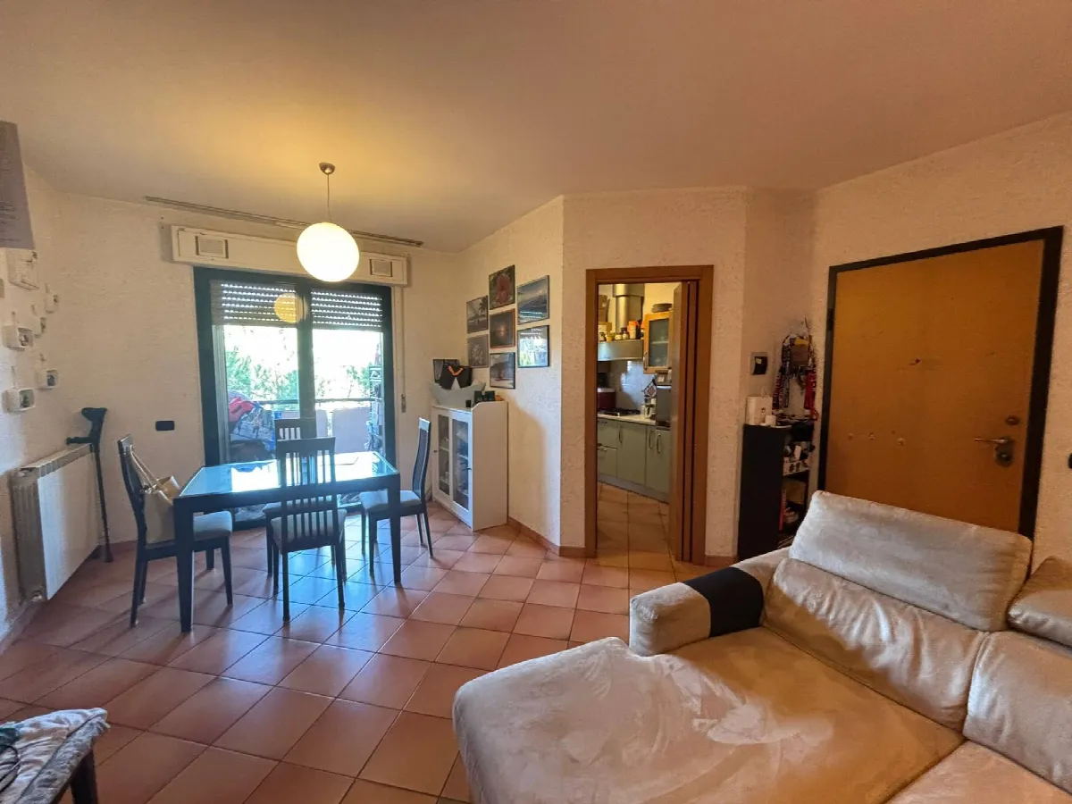 Appartamento in vendita a Marsciano, Ammeto - foto 7