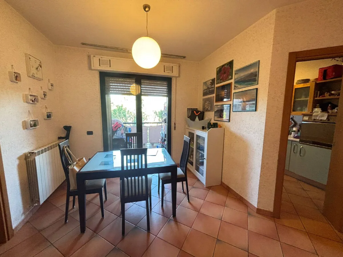 Appartamento in vendita a Marsciano, Ammeto - foto 8