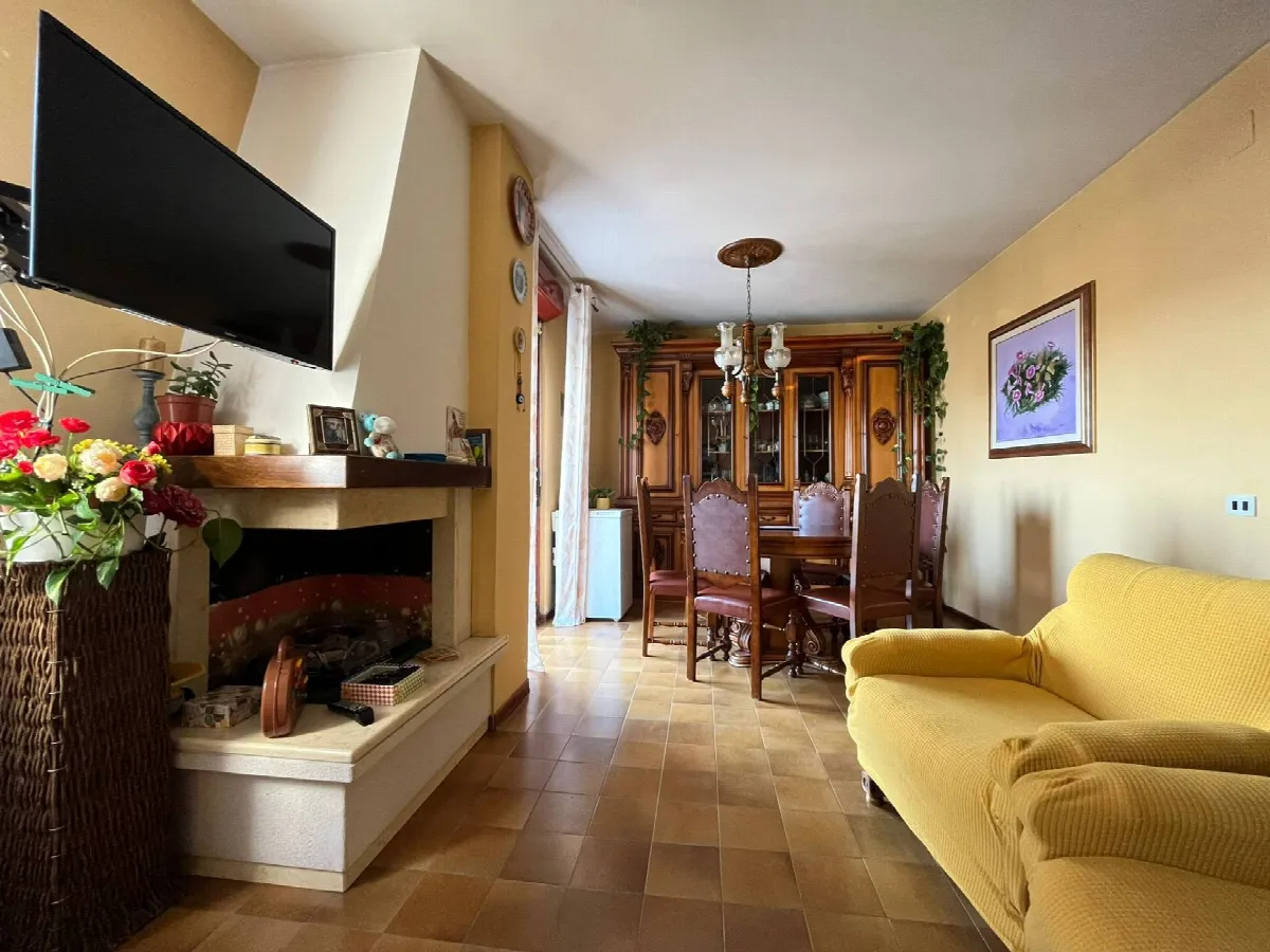 Appartamento in vendita a Marsciano, Ponte - foto 1