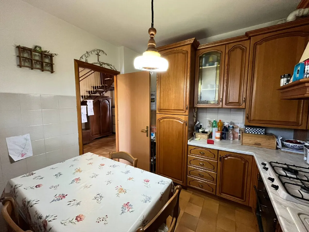 Appartamento in vendita a Marsciano, Ponte - foto 10